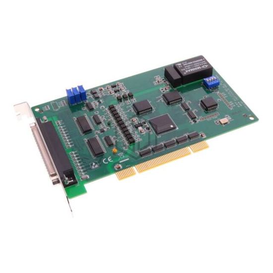 PCI-1713U-BE - Advantech Corp - Data Acquisition (DAQ)