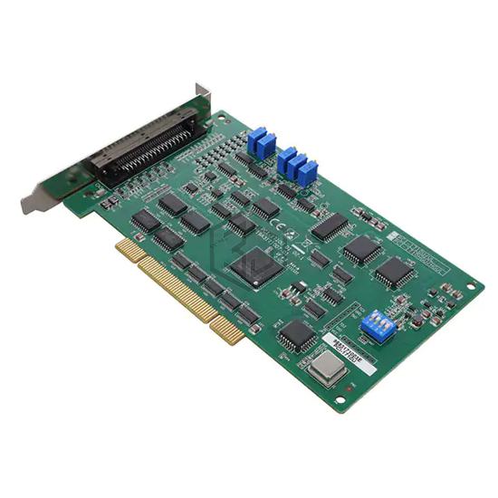 PCI-1710U-DE - Advantech Corp - Data Acquisition (DAQ)