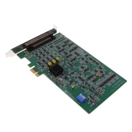 PCIE-1816-AE - Advantech Corp - Data Acquisition (DAQ)