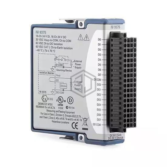 779801-01 - NI - Data Acquisition (DAQ)