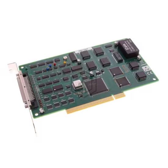 PCI-1712-AE - Advantech Corp - Data Acquisition (DAQ)