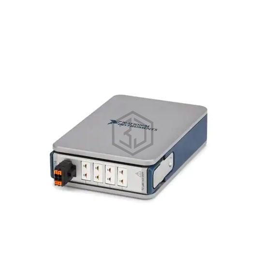 865662-01 - NI - Data Acquisition (DAQ)