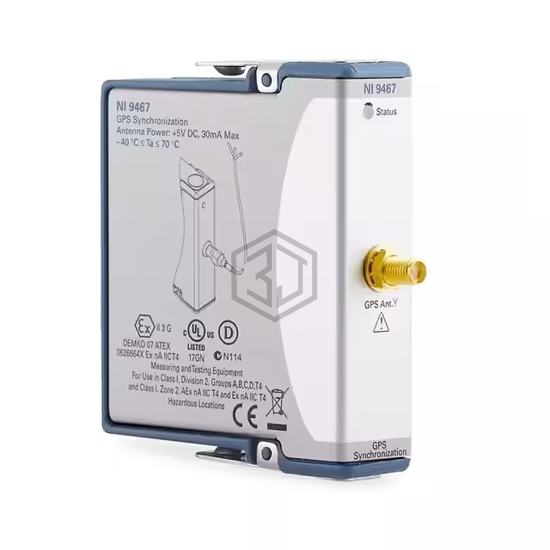 781632-01 - NI - Data Acquisition (DAQ)