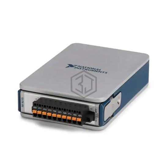 865684-01 - NI - Data Acquisition (DAQ)