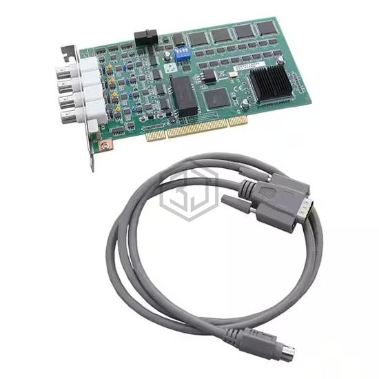 PCI-1714U-BE - Advantech Corp - Data Acquisition (DAQ)