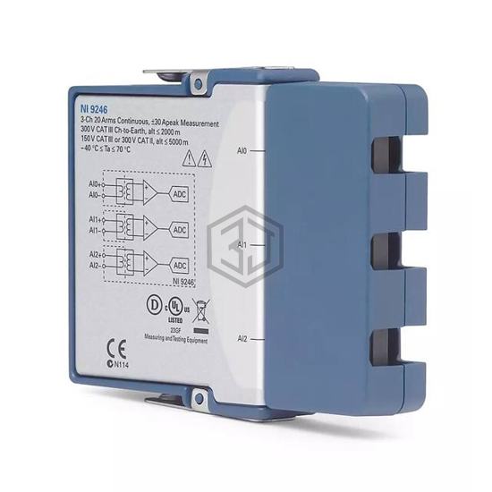 783920-01 - NI - Data Acquisition (DAQ)