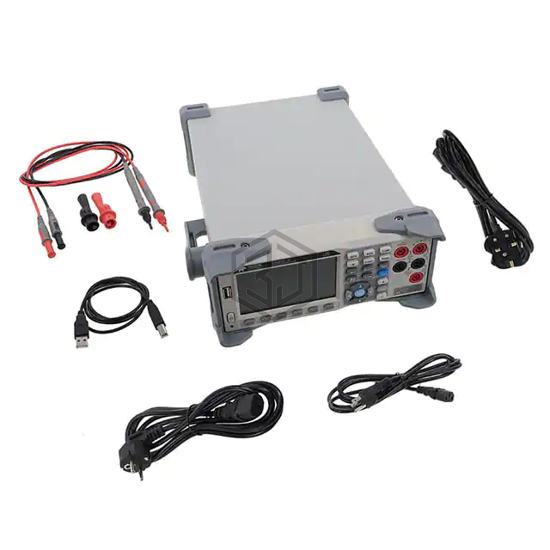 T3DAQ1-16 - Teledyne LeCroy - Data Acquisition (DAQ)