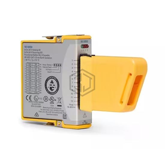 784445-01 - NI - Data Acquisition (DAQ)