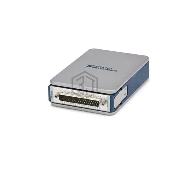 865683-01 - NI - Data Acquisition (DAQ)