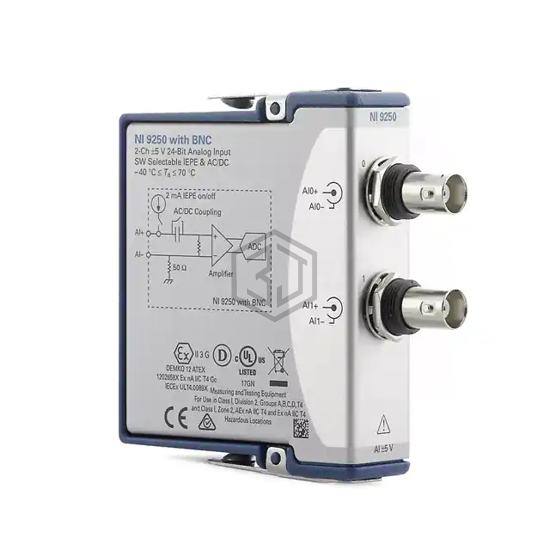 783827-01 - NI - Data Acquisition (DAQ)