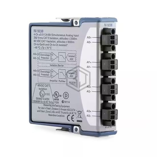 783311-01 - NI - Data Acquisition (DAQ)