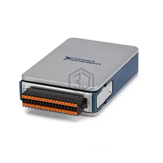 865682-01 - NI - Data Acquisition (DAQ)