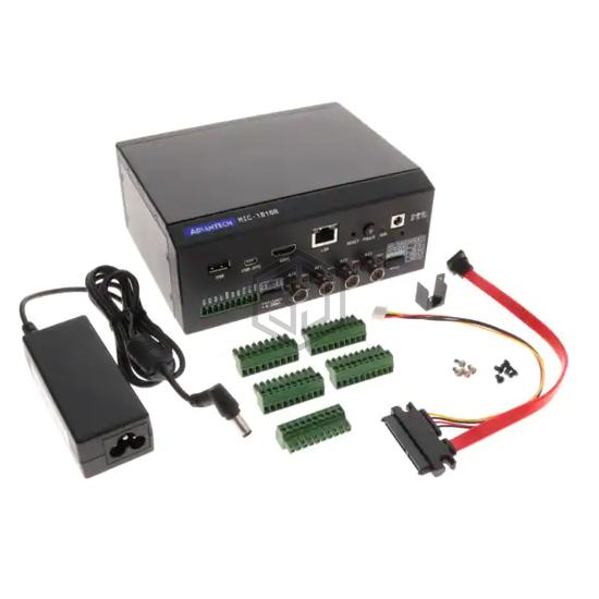 MIC-1816R-AE - Advantech Corp - Data Acquisition (DAQ)