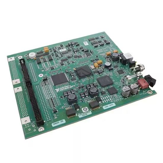 194929-03 - NI - Data Acquisition (DAQ)