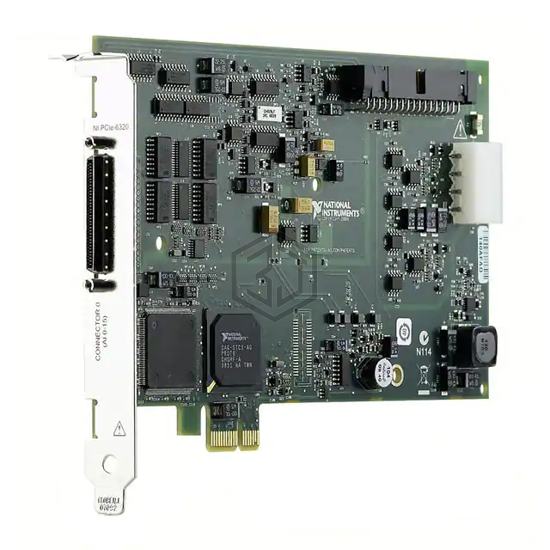 779512-01 - NI - Data Acquisition (DAQ)