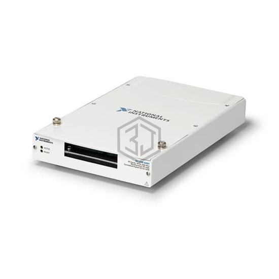 780053-01 - NI - Data Acquisition (DAQ)