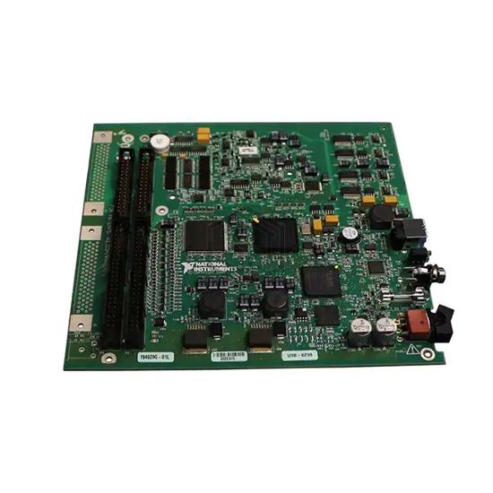 194929-01 - NI - Data Acquisition (DAQ)