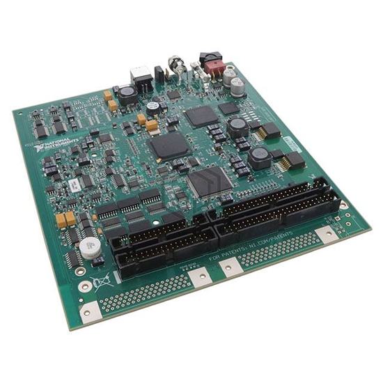197201-01 - NI - Data Acquisition (DAQ)
