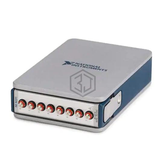 865665-01 - NI - Data Acquisition (DAQ)