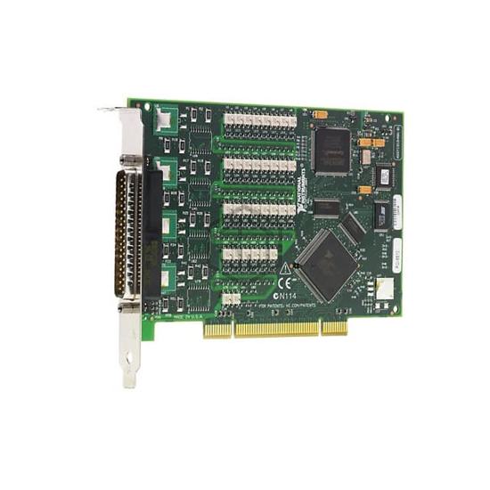779081-01 - NI - Data Acquisition (DAQ)