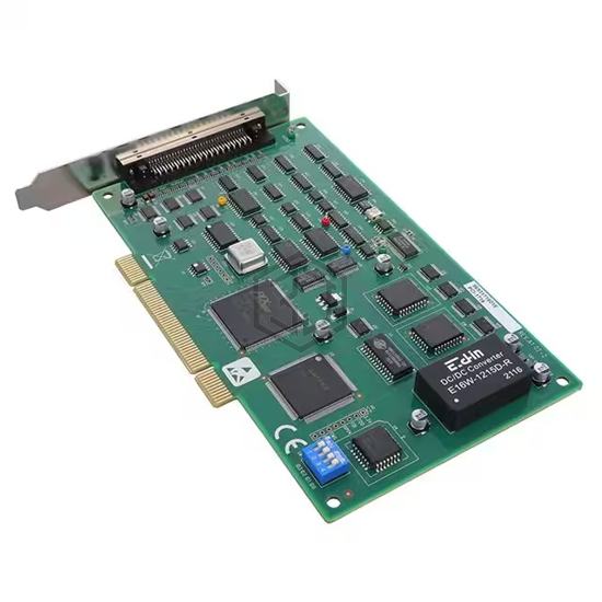 PCI-1716-AE - Advantech Corp - Data Acquisition (DAQ)