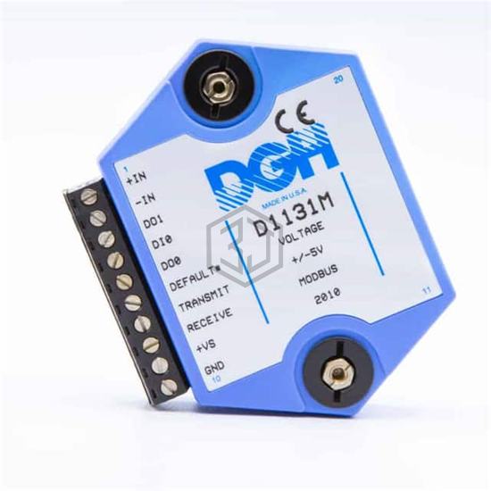 D1131M - DGH Corporation - Data Acquisition (DAQ)