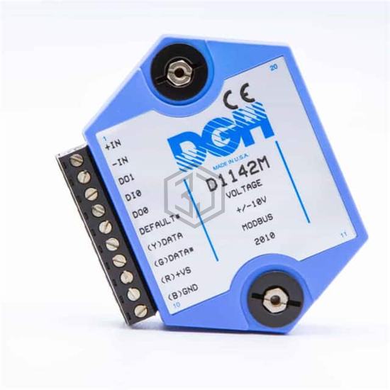 D1142M - DGH Corporation - Data Acquisition (DAQ)