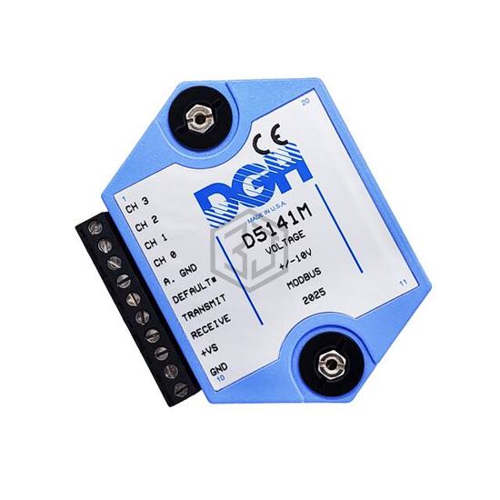 D5141M - DGH Corporation - Data Acquisition (DAQ)