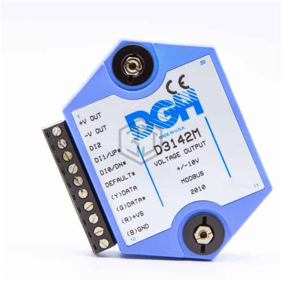 D3142M - DGH Corporation - Data Acquisition (DAQ)