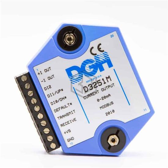 D3251M - DGH Corporation - Data Acquisition (DAQ)
