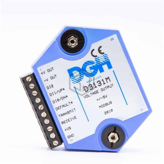 D3131M - DGH Corporation - Data Acquisition (DAQ)