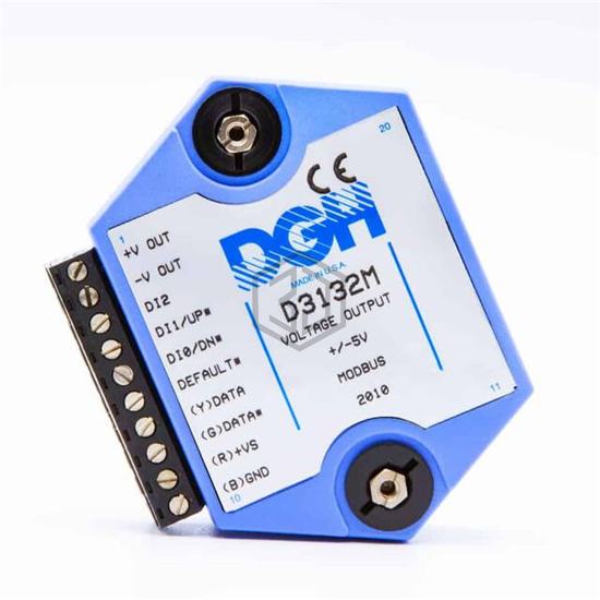 D3132M - DGH Corporation - Data Acquisition (DAQ)