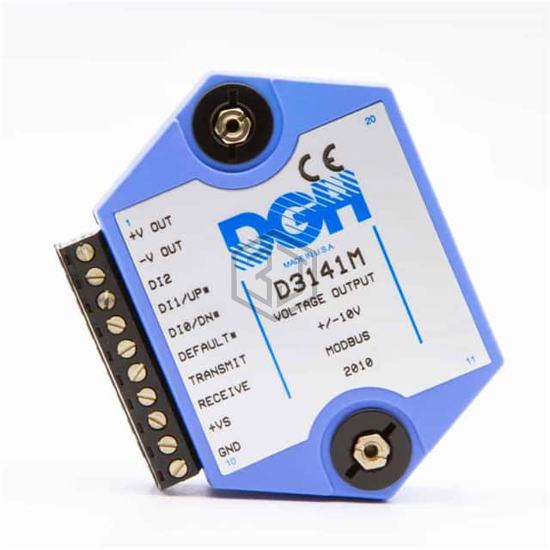 D3141M - DGH Corporation - Data Acquisition (DAQ)