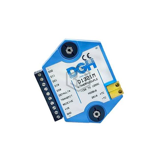 D1321M - DGH Corporation - Data Acquisition (DAQ)