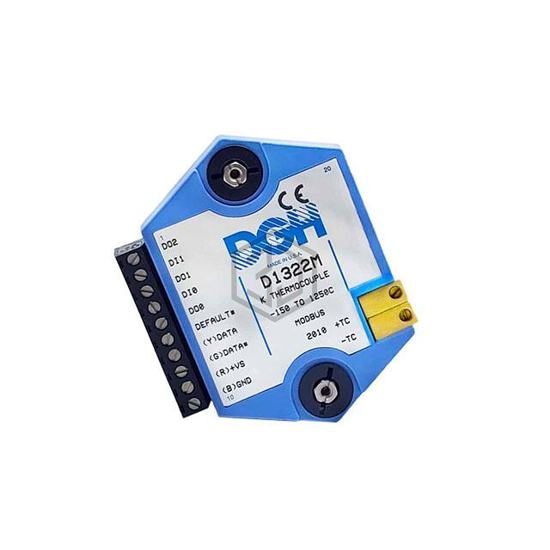 D1322M - DGH Corporation - Data Acquisition (DAQ)