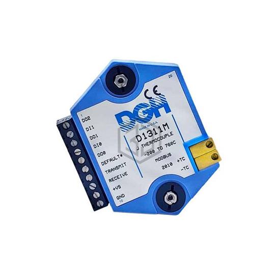 D1311M - DGH Corporation - Data Acquisition (DAQ)