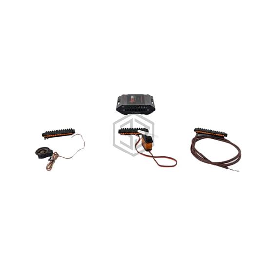 MONODAQ U-X-EDU PACK - MonoDAQ - Data Acquisition (DAQ)