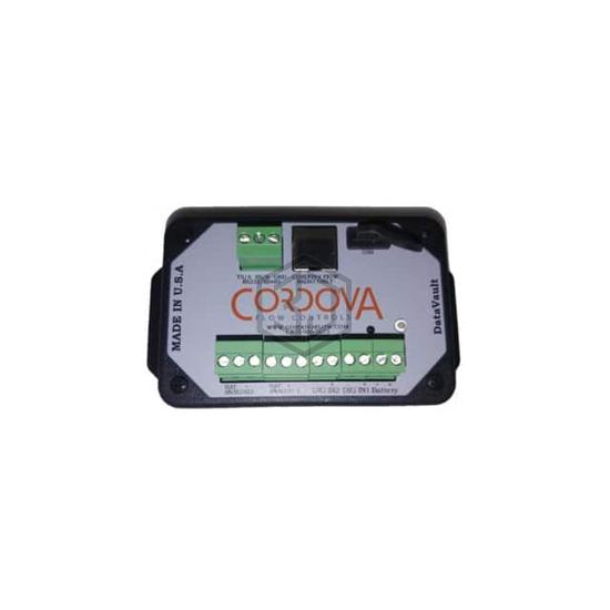 DVS01 - Cordova Flow Controls - Data Acquisition (DAQ)