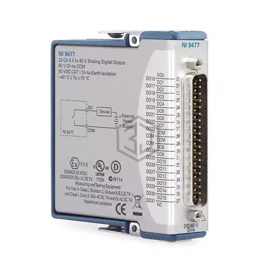 779517-01 - NI - Data Acquisition (DAQ)