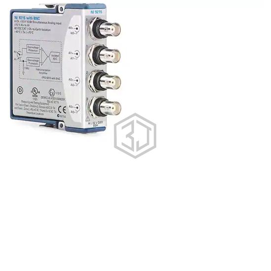 779138-01 - NI - Data Acquisition (DAQ)