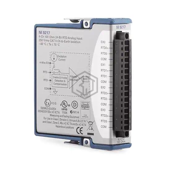 779592-01 - NI - Data Acquisition (DAQ)
