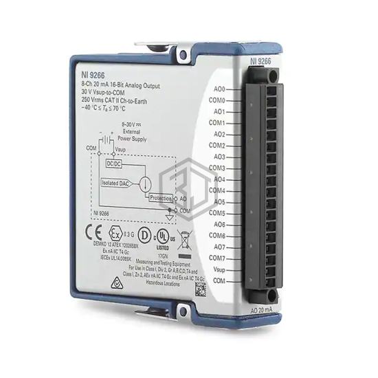 785046-01 - NI - Data Acquisition (DAQ)