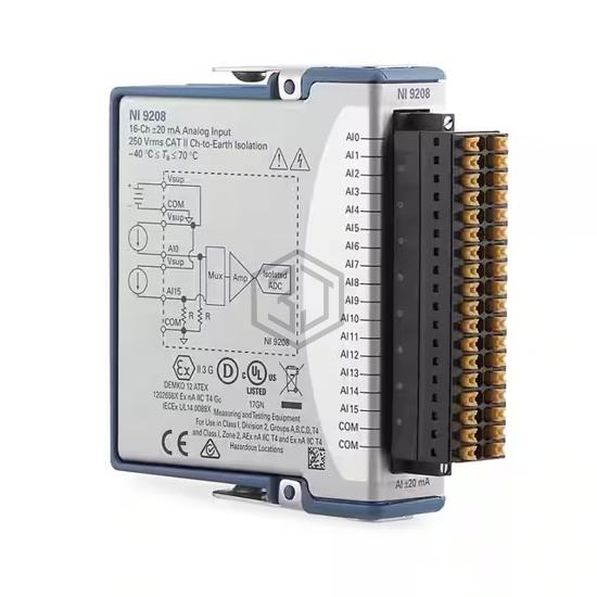 785041-01 - NI - Data Acquisition (DAQ)