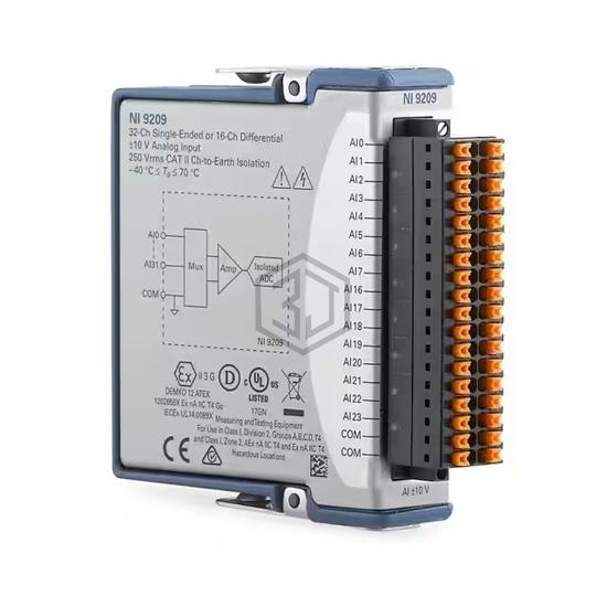 785042-01 - NI - Data Acquisition (DAQ)