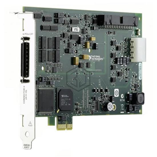781046-01 - NI - Data Acquisition (DAQ)