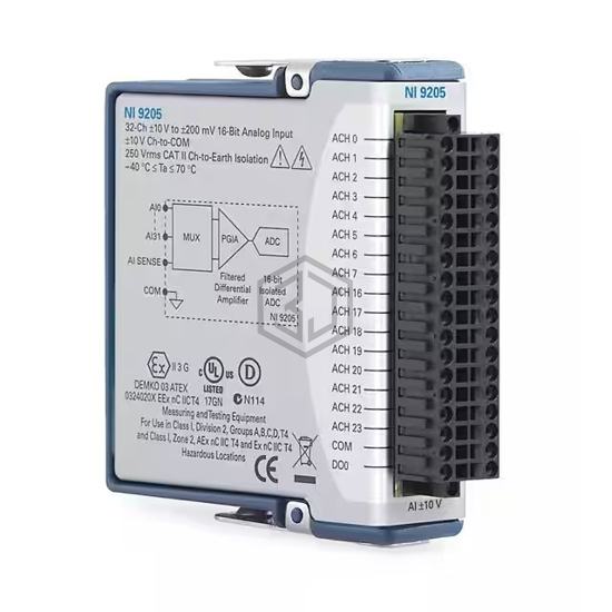779519-01 - NI - Data Acquisition (DAQ)