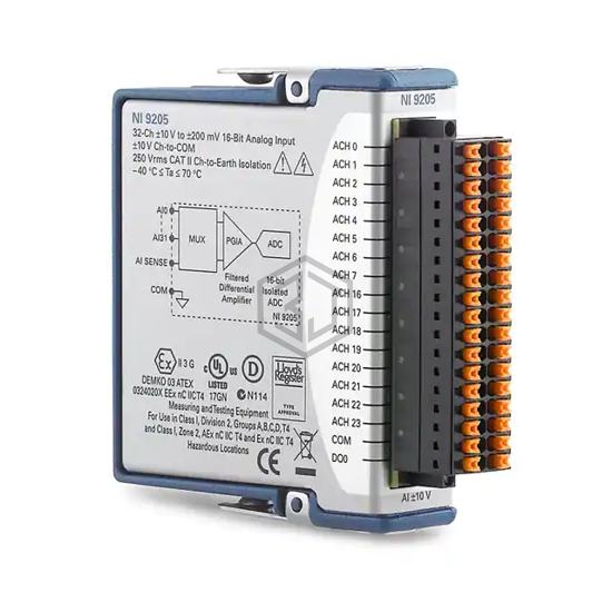 785184-01 - NI - Data Acquisition (DAQ)