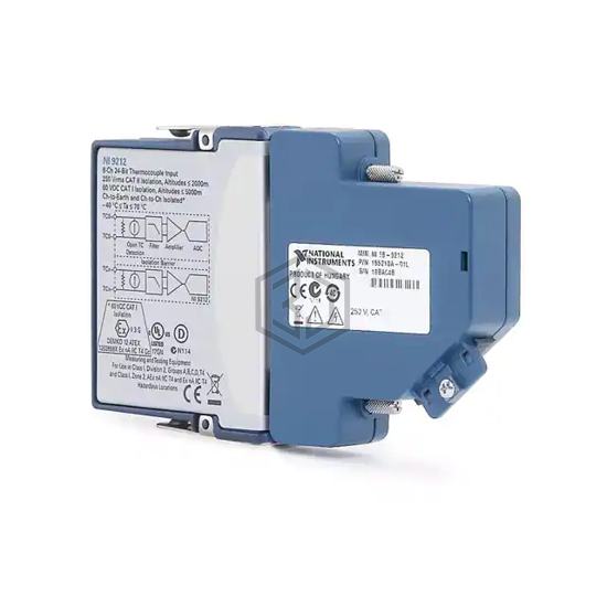 782975-01 - NI - Data Acquisition (DAQ)