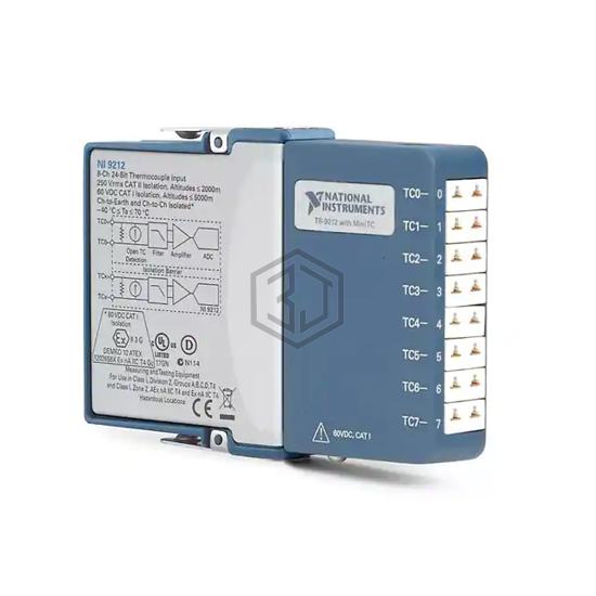784609-01 - NI - Data Acquisition (DAQ)