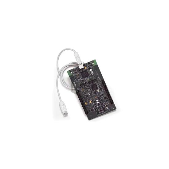 197504-03 - NI - Data Acquisition (DAQ)